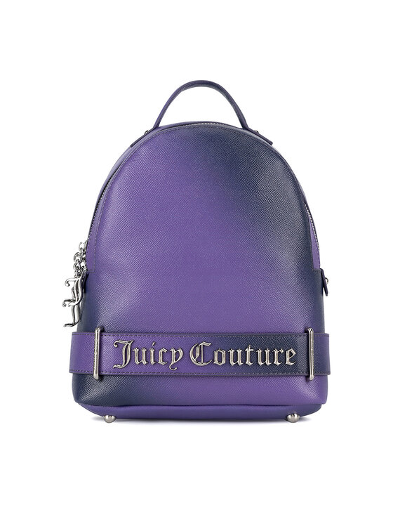 Juicy Couture Раница BIJXT3061W4S Виолетов за Жени цена