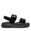 Juicy Couture Сандали WSS21514-01 Черен за Жени цена