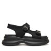 Juicy Couture Сандали WSS21516-01 Черен за Жени цена