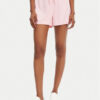 Juicy Couture Спортни шорти Dream Of Shrt JCLHS125506 Розов Regular Fit за Жени цена