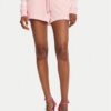 Juicy Couture Спортни шорти Eve JCBHS224801 Розов Regular Fit за Жени цена