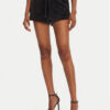 Juicy Couture Спортни шорти Eve JCBHS224801 Черен Regular Fit за Жени цена