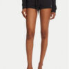 Juicy Couture Спортни шорти JCWHS125312 Черен Loose Fit за Жени цена