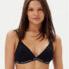 Juicy Couture Сутиен без банели JCTTH125958 Черен за Жени цена