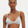 Juicy Couture Сутиен бралет JCLQB224518 Сив за Жени цена