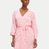 Juicy Couture Халат JCLRB125513 Розов за Жени цена