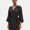 Juicy Couture Халат JCLRB125513 Черен за Жени цена