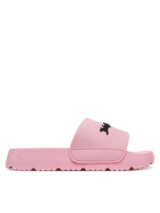 Juicy Couture Чехли PJC2 Розов за Жени цена