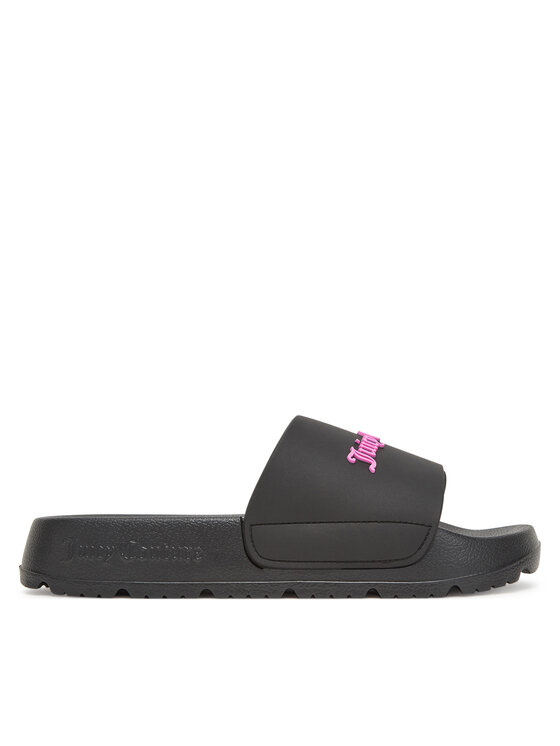 Juicy Couture Чехли PJC2 Черен за Жени цена