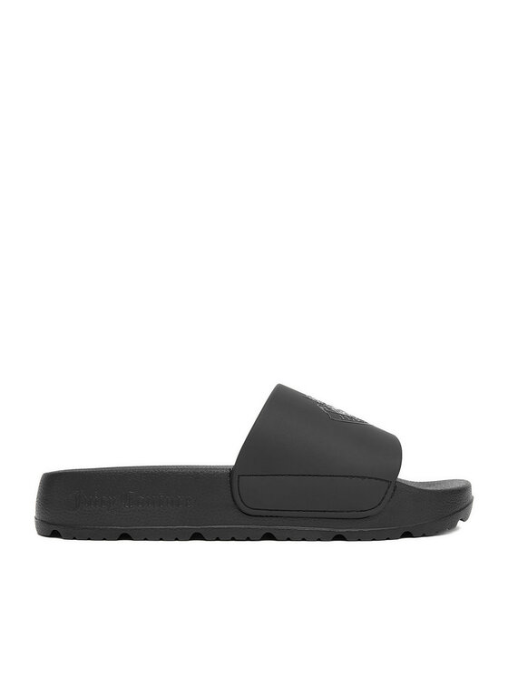 Juicy Couture Чехли PJC3 Черен за Жени цена