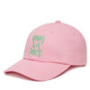 Juicy Couture Шапка с козирка Viva JCAWH125712 Розов за Жени цена
