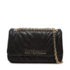 Just Cavalli Дамска чанта 78RA4BE3 ZSB23 Черен за Жени цена