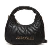 Just Cavalli Дамска чанта 78RA4BE5 ZSB23 Черен за Жени цена