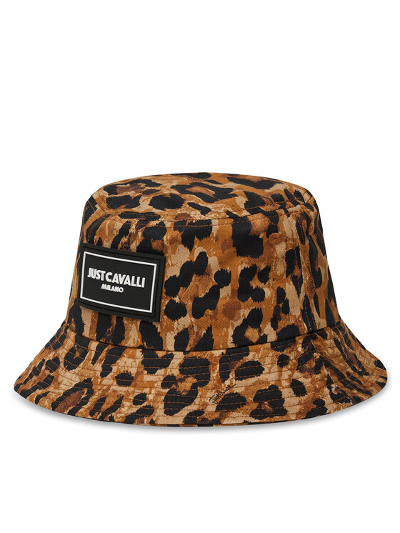 Just Cavalli Капела 78RAZK20 ZG345 Кафяв за Жени цена