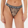 Just Cavalli Комплект 3 чифта прашки 78PAJU01 CJUT3 Кафяв за Жени цена
