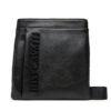 Just Cavalli Мъжка чантичка 78QA4B12 ZSB81 Черен за Мъже цена