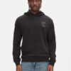 Just Cavalli Суитшърт 78OAIT13 Черен Regular Fit цвят на ниска цена