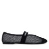 KARL LAGERFELD Балеринки KL40125 Черен за Жени цена