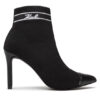 KARL LAGERFELD Боти KL31352 Черен за Жени цена