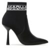 KARL LAGERFELD Боти KL31353 Черен за Жени цена