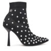 KARL LAGERFELD Боти Pandara KL31367 Черен за Жени цена