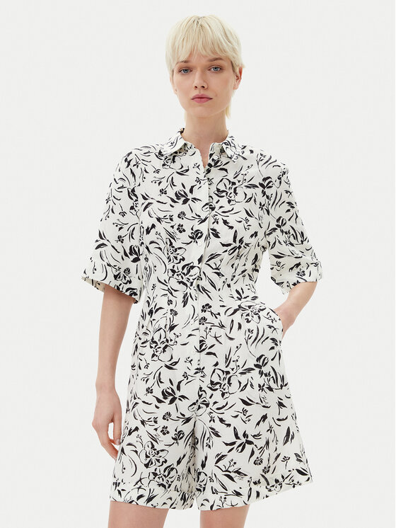 KARL LAGERFELD Гащеризон A2W13014 Цветен Regular Fit за Жени цена