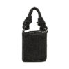 KARL LAGERFELD Дамска чанта 230W3095 Черен за Жени цена