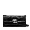 KARL LAGERFELD Дамска чанта 235W3241 Черен за Жени цена