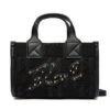 KARL LAGERFELD Дамска чанта 246W3012 Черен за Жени цена