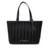 KARL LAGERFELD Дамска чанта A2W30199 Черен за Жени цена
