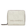 KARL LAGERFELD Дамски портфейл A2W32018 Бял за Жени цена