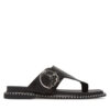 KARL LAGERFELD Джапанки Kleo KL81325 Черен за Жени цена