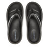 KARL LAGERFELD Джапанки Skoona II KL85025 Черен за Жени цена