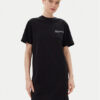 KARL LAGERFELD Ежедневна рокля A2W13036 Черен Regular Fit за Жени цена