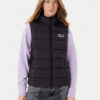 KARL LAGERFELD Жилетка за костюм A1W15048 Черен Regular Fit за Жени цена