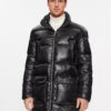KARL LAGERFELD Зимно яке 455002 534513 Черен Regular Fit за Мъже цена