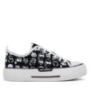 KARL LAGERFELD Кецове KL60612T Черен за Жени цена