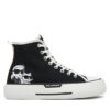 KARL LAGERFELD Кецове KL60654T Черен за Жени цена