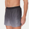 KARL LAGERFELD Плувни шорти A1M46057 Черен Regular Fit за Мъже цена