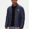 KARL LAGERFELD Преходно яке 505710 553590 Тъмносин Regular Fit за Мъже цена
