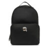 KARL LAGERFELD Раница A1W30137 Черен за Жени цена