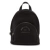 KARL LAGERFELD Раница A2W30081 Черен за Жени цена