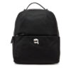 KARL LAGERFELD Раница A2W30183 Черен за Жени цена