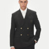 KARL LAGERFELD Сако 155102 552037 Черен Slim Fit за Мъже цена
