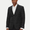 KARL LAGERFELD Сако 155200 553038 Черен Slim Fit за Мъже цена