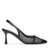 KARL LAGERFELD Сандали Sienna KL32704A Черен за Жени цена