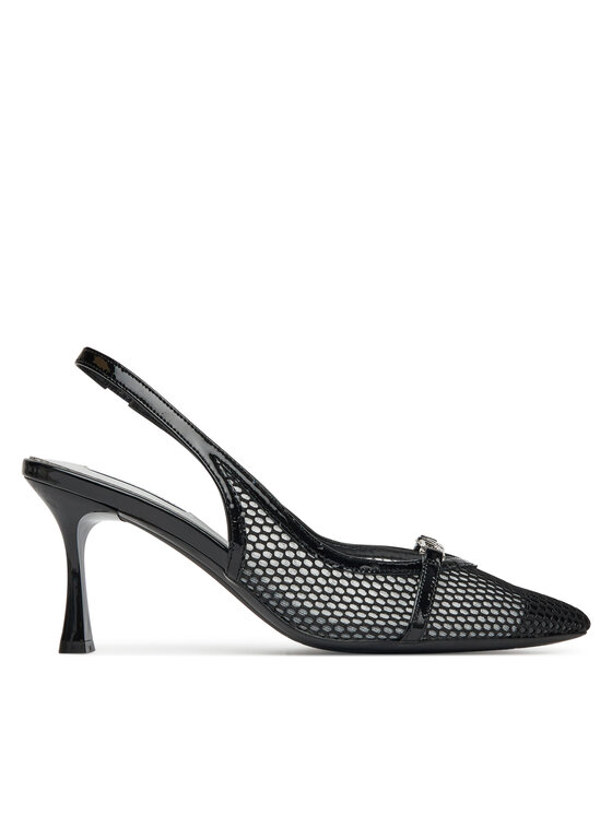 KARL LAGERFELD Сандали Sienna KL32704A Черен за Жени цена