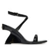 KARL LAGERFELD Сандали Waverly KL34612 Черен за Жени цена
