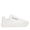 KARL LAGERFELD Сникърси KL24220 Бял за Мъже цена