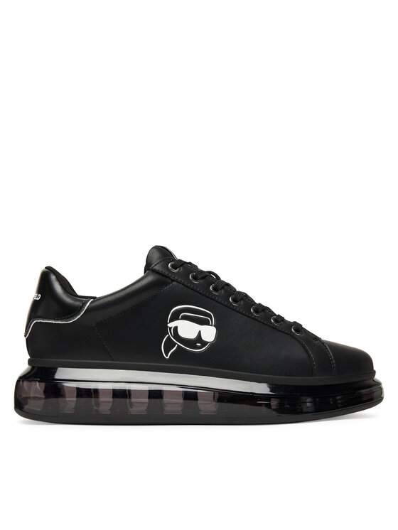 KARL LAGERFELD Сникърси KL52630N Черен за Мъже цена